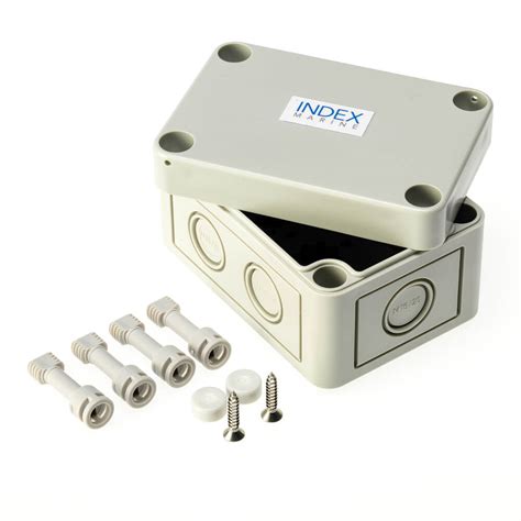 waterproof junction box australia|watertight electrical junction boxes.